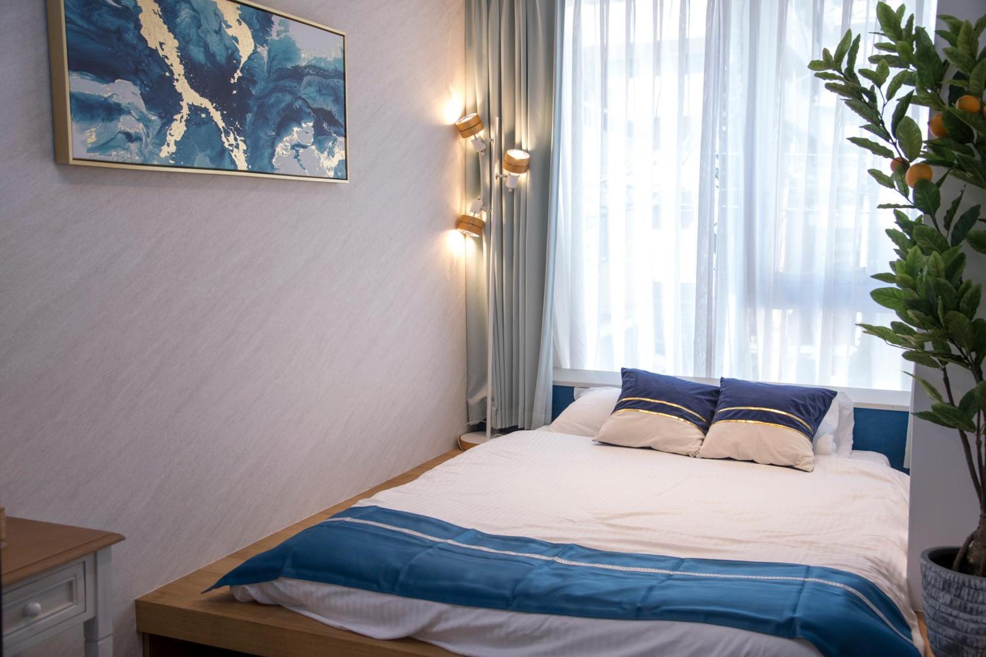 Glamping Tokyo Asakusa Esterno foto