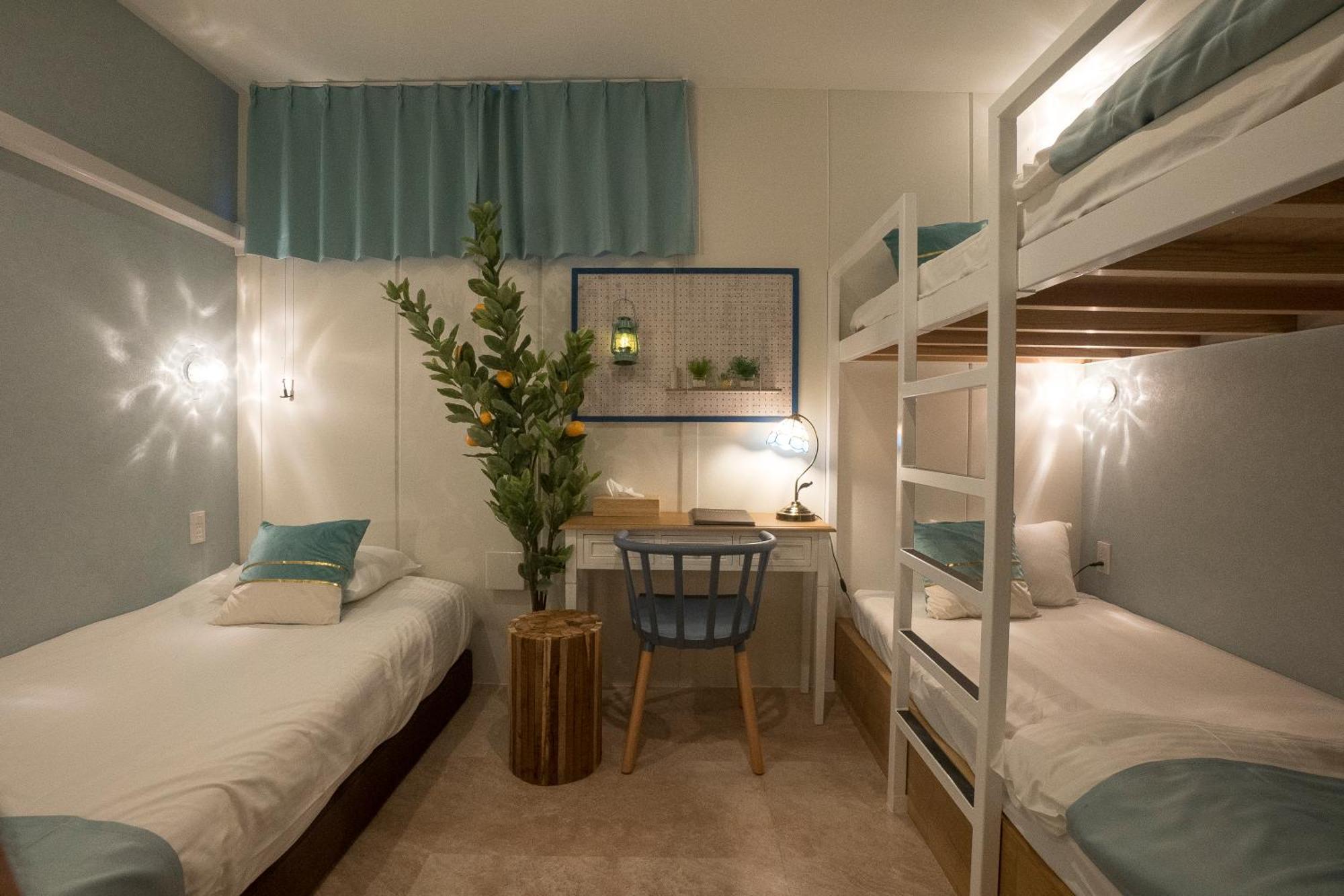 Glamping Tokyo Asakusa Esterno foto