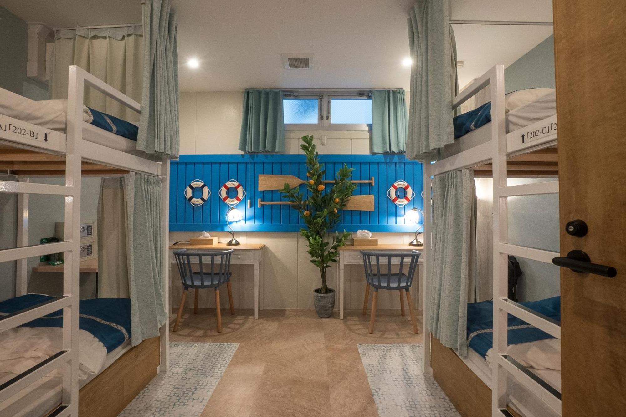Glamping Tokyo Asakusa Esterno foto