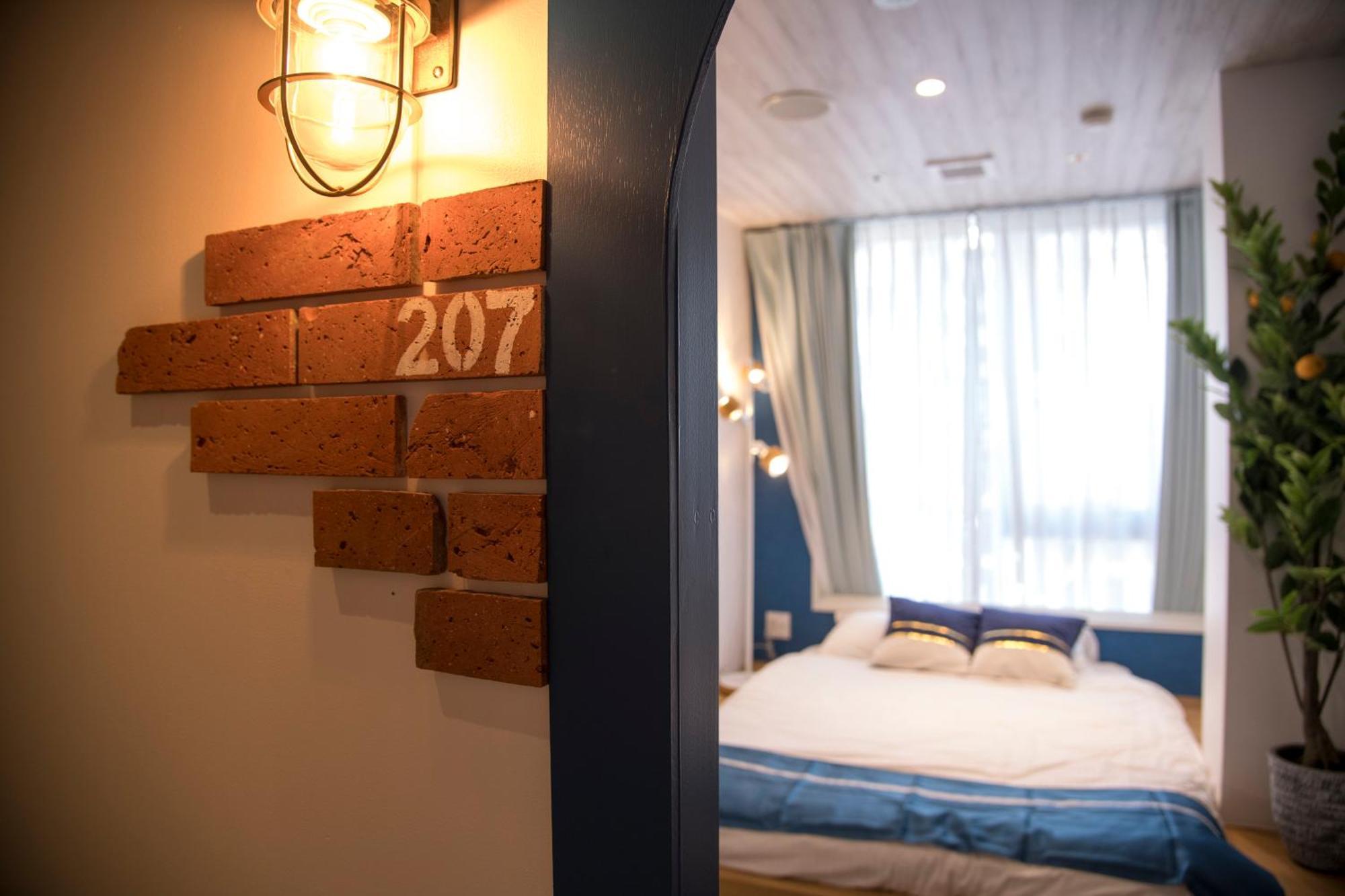 Glamping Tokyo Asakusa Esterno foto