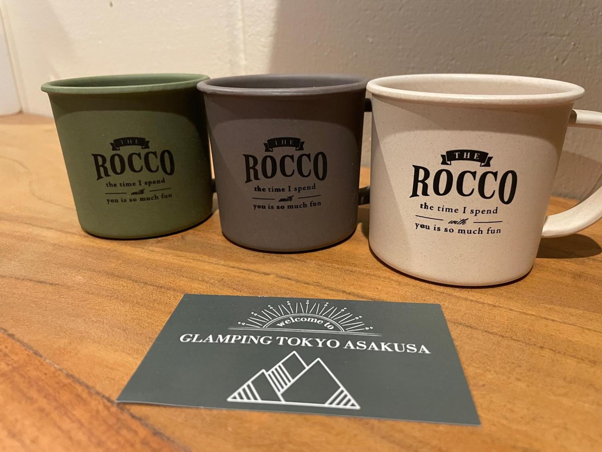 Glamping Tokyo Asakusa Esterno foto